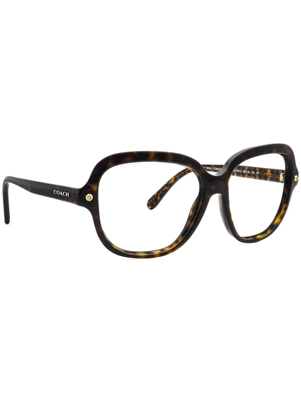 Coach HC 8192 (L1613) 539413 Eyewear